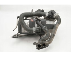 PARKING HEATER WEBASTO VW SKODA SEAT AUDI 5WA815005AC 9040793A