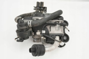 PARKING HEATER WEBASTO VW SKODA SEAT AUDI 5WA815005AC 9040793A Catalog number of the part 5WA815005AC