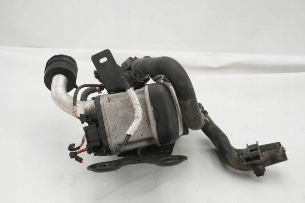 PARKING HEATER WEBASTO VW SKODA SEAT AUDI 5WA815005AC 9040793A Part manufacturer Skoda OE