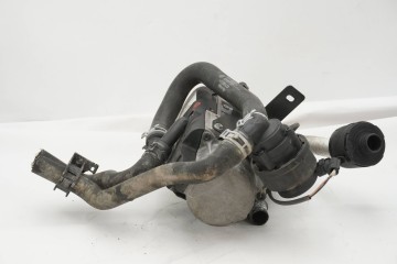 PARKING HEATER WEBASTO VW SKODA SEAT AUDI 5WA815005AC 9040793A Car type passenger cars