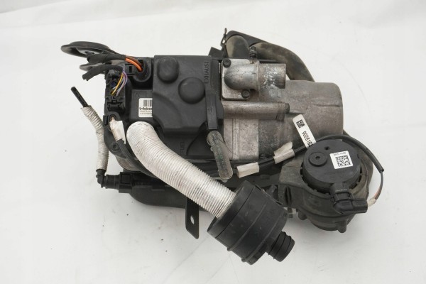 Calefactor estacionario Webasto VW Skoda Seat Audi 5WA815005AC 9040793