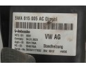 Calefactor estacionario Webasto VW Skoda Seat Audi 5WA815005AC 9040793