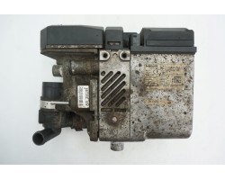 PARKING HEATER WEBASTO CITROEN JUMPER 9011698D
