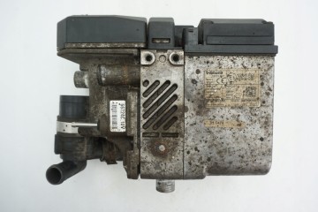 PARKING HEATER WEBASTO CITROEN JUMPER 9011698D