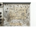 PARKING HEATER WEBASTO CITROEN JUMPER 9011698D Catalog number of the part 9011698D
