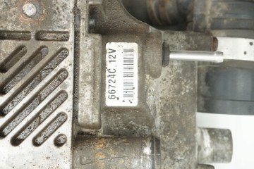 PARKING HEATER WEBASTO CITROEN JUMPER 9011698D Part manufacturer Citroen OE