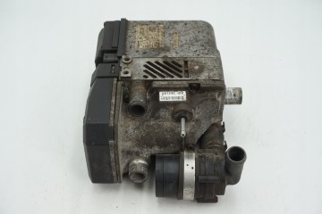 PARKING HEATER WEBASTO CITROEN JUMPER 9011698D Version European