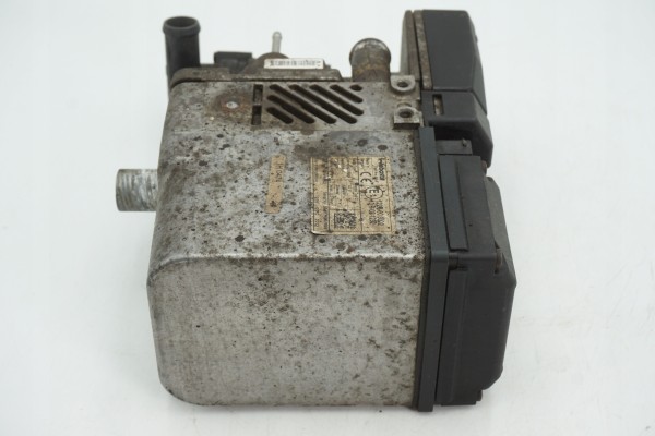 Calefactor estacionario WEBASTO para Citroën Jumper 9011698D