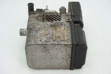 Calefactor estacionario WEBASTO para Citroën Jumper 9011698D