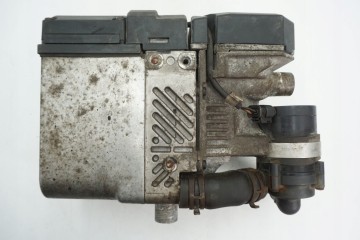 Calefactor estacionario WEBASTO para Citroën Jumper 9011698D