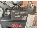 WEBASTO PETROL THERMO TOP EVO BMW G30 G31 G11 G01 G02 G05 G07 G07 5A3A018 Part manufacturer BMW OE
