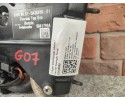 WEBASTO PETROL THERMO TOP EVO BMW G30 G31 G11 G01 G02 G05 G07 G07 5A3A018 Car type passenger cars