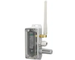 Sensor de temperatura inalámbrico Esco IP-65 -50...99,9 C