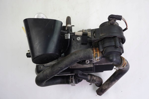 PARKING HEATER WEBASTO VW GOLF VIII 5WA815005P Part manufacturer Volkswagen OE
