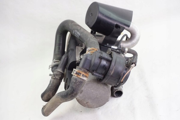 PARKING HEATER WEBASTO VW GOLF VIII 5WA815005P Car type passenger cars