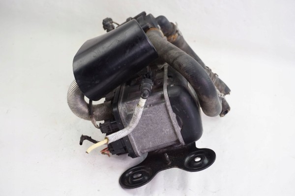 PARKING HEATER WEBASTO VW GOLF VIII 5WA815005P Quality of parts according to GVO O original with manufacturer s logo OE