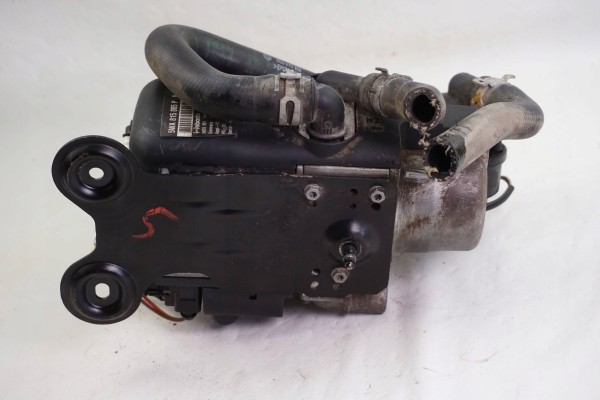 PARKING HEATER WEBASTO VW GOLF VIII 5WA815005P Version European