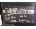 Calefactor estacionario Webasto para VW Golf VIII 5WA815005P