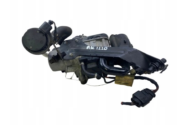 WEBASTO VW AMAROK 2H_ S1B 2H6819008 35590246 2018 Car type passenger cars