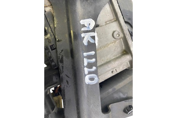 Set Webasto VW Amarok 2H6819008 TTevo Diesel
