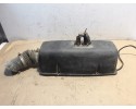 PARKING HEATER WEBASTO WITH HOUSING MAN 81619490026
