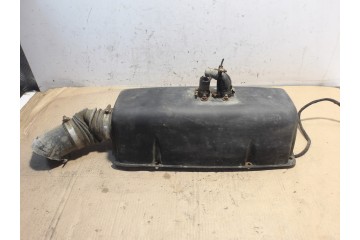 PARKING HEATER WEBASTO WITH HOUSING MAN 81619490026