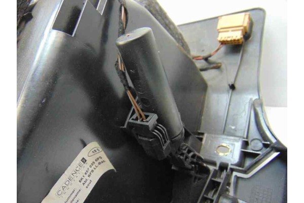 8K1857035 GUANTERA AUDI A5 COUPE (8T) 2.7 TDI 2010 8K1857035 188049 AUDI - 4