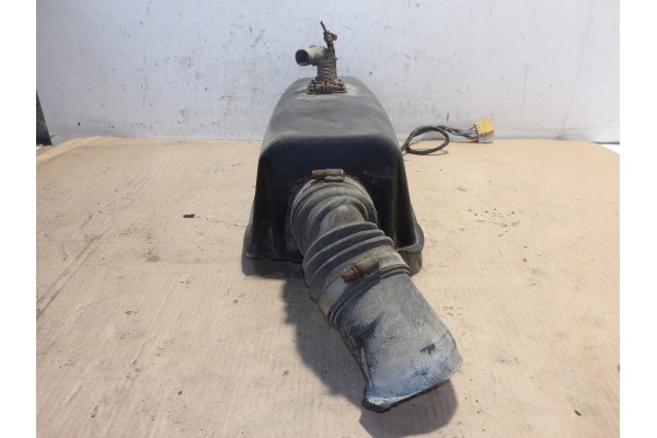 PARKING HEATER WEBASTO WITH HOUSING MAN 81619490026 Catalog number of the part 81619490026
