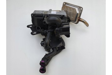 Webasto eberspaecher B5S Jaguar XE X760 Part manufacturer Eberspaecher
