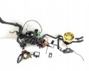 PARKING HEATER AUDI A3 8V WEBASTO COMPLETE SET REMOTE CONTROL MODULE INSTAL