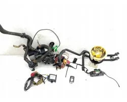 Kit Completo de Calefacción Webasto para Audi A3 8V con Módulo de Control Remoto
