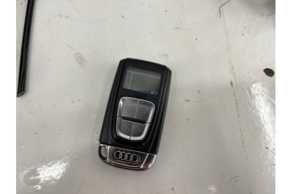 PARKING HEATER AUDI A3 8V WEBASTO COMPLETE SET REMOTE CONTROL MODULE INSTAL Catalog number of the part 5Q0815005N A3 8V SPORTBAC