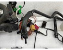 PARKING HEATER AUDI A3 8V WEBASTO COMPLETE SET REMOTE CONTROL MODULE INSTAL Product weight with unit packaging 10 kg