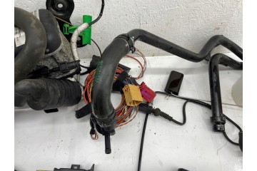 PARKING HEATER AUDI A3 8V WEBASTO COMPLETE SET REMOTE CONTROL MODULE INSTAL Product weight with unit packaging 10 kg