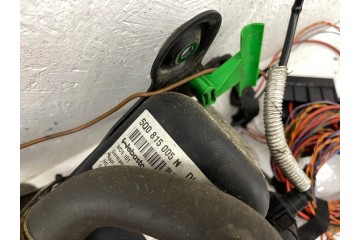 PARKING HEATER AUDI A3 8V WEBASTO COMPLETE SET REMOTE CONTROL MODULE INSTAL Catalog number of substitutes 5Q0815005N