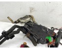 PARKING HEATER AUDI A3 8V WEBASTO COMPLETE SET REMOTE CONTROL MODULE INSTAL Catalog number of the original 5Q0815005N