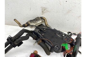 PARKING HEATER AUDI A3 8V WEBASTO COMPLETE SET REMOTE CONTROL MODULE INSTAL Catalog number of the original 5Q0815005N
