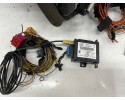 Kit Completo de Calefacción Webasto para Audi A3 8V con Módulo de Co