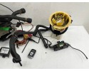 Kit Completo de Calefacción Webasto para Audi A3 8V con Módulo de Co