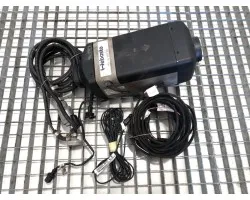 Webasto Air Top 2000 STC para Renault Master III Bus 2.3