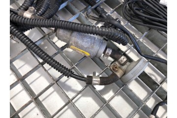 WEBASTO AIR TOP 2000 STC RENAULT MASTER III Bus 2 3 Part manufacturer OEM