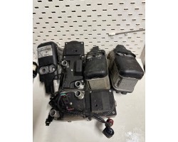 VW AUDI WEBASTO PARKING HEATER WHOLESALE 5Q0815005AG