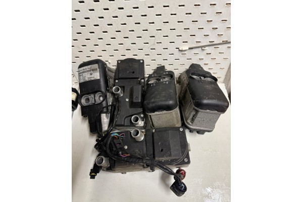 VW AUDI WEBASTO PARKING HEATER WHOLESALE 5Q0815005AG
