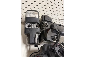 VW AUDI WEBASTO PARKING HEATER WHOLESALE 5Q0815005AG Catalog number of the part WEBASTO 5Q0815005AG