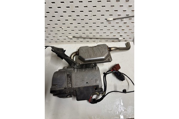 VW AUDI WEBASTO PARKING HEATER WHOLESALE 5Q0815005AG Catalog number of the original 5Q0815005AG