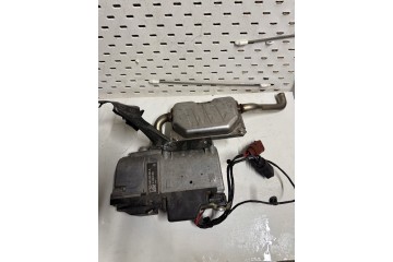 VW AUDI WEBASTO PARKING HEATER WHOLESALE 5Q0815005AG Catalog number of the original 5Q0815005AG