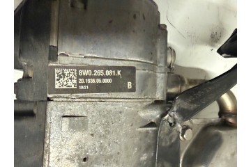 VW AUDI WEBASTO PARKING HEATER WHOLESALE 5Q0815005AG Version European