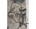 OPEL ZAFIRA C PARKING HEATER WEBASTO INSTALLATION PILOT DIESEL
