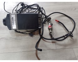 Webasto Air Top 2000 ST 2 0 kW Master III Movano