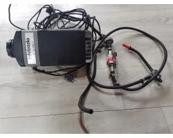 Kit Calefactor Webasto Air Top 2000 ST 2.0 kW para Master III Movano